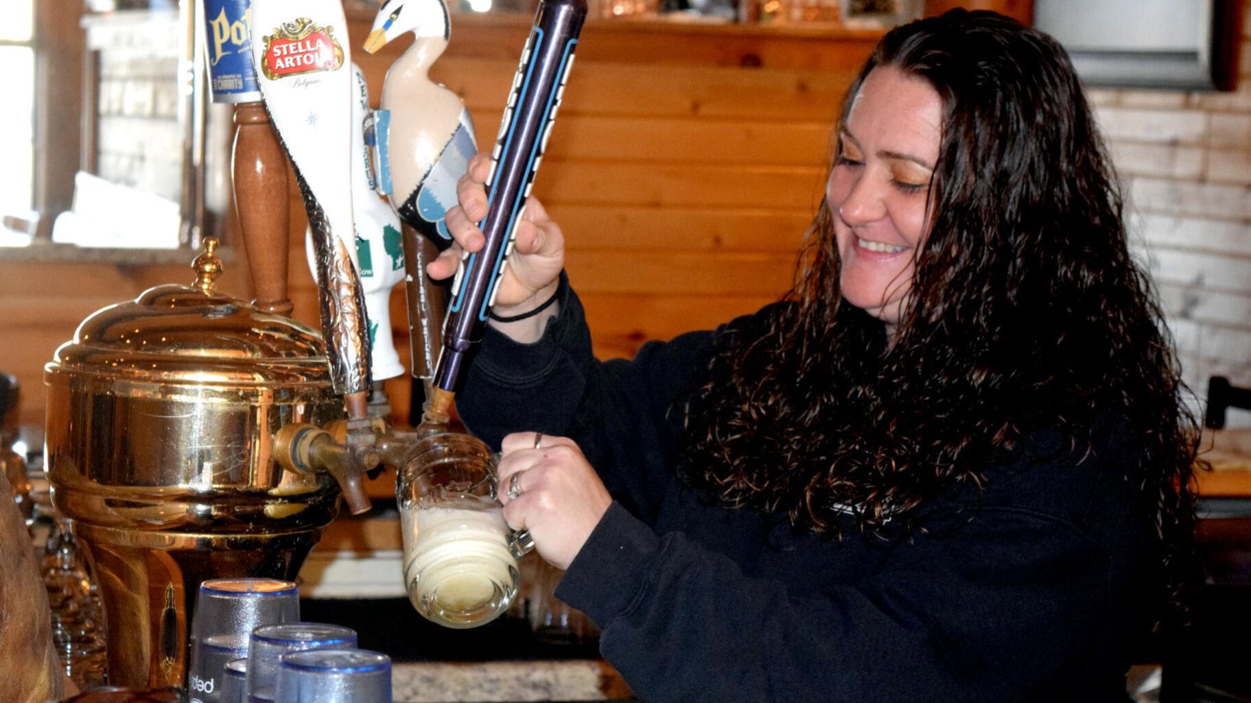 Suzy's Steak and Seafood House of Portage passes to next generation